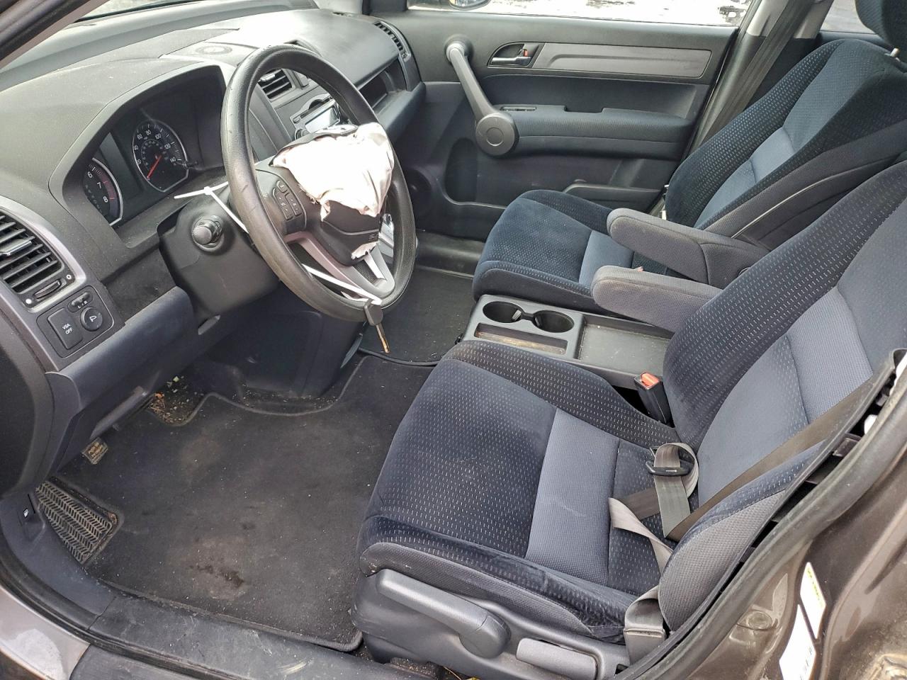 Honda Crv Ex Image 7