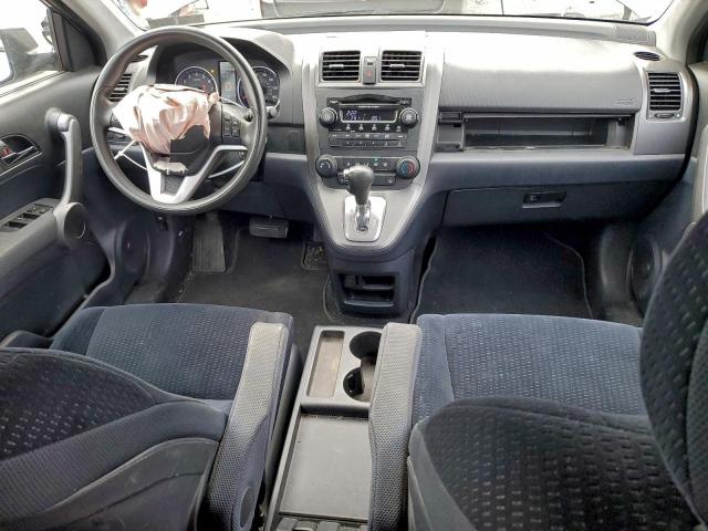 Honda Crv Ex Image 12