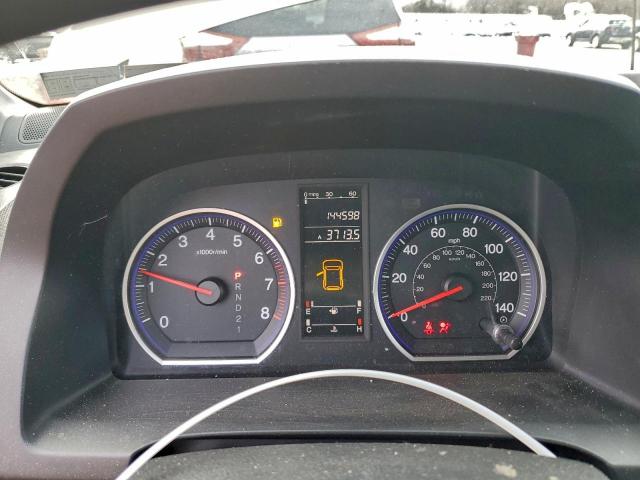 Honda Crv Ex Image 4