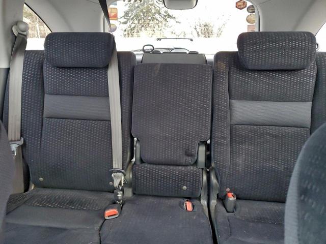 Honda Crv Ex Image 9