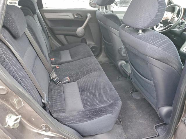 Honda Crv Ex Image 11