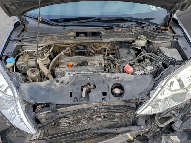 Honda Crv Ex Image 10