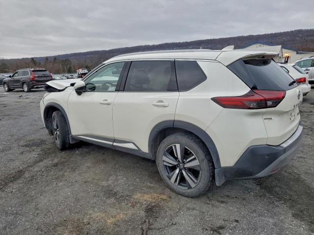 Nissan Rogue Sl Image 2