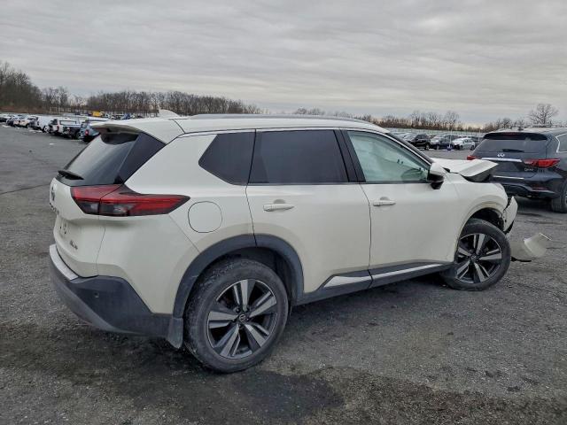 Nissan Rogue Sl Image 3