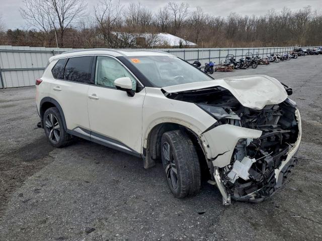 Nissan Rogue Sl Image 7