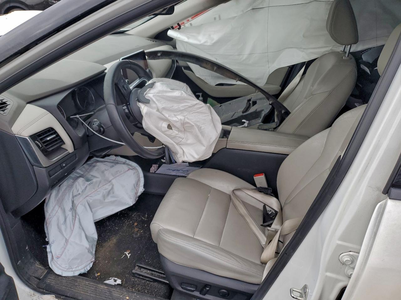 Nissan Rogue Sl Image 9