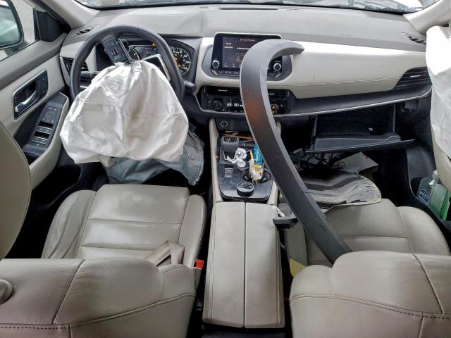 Nissan Rogue Sl Image 13