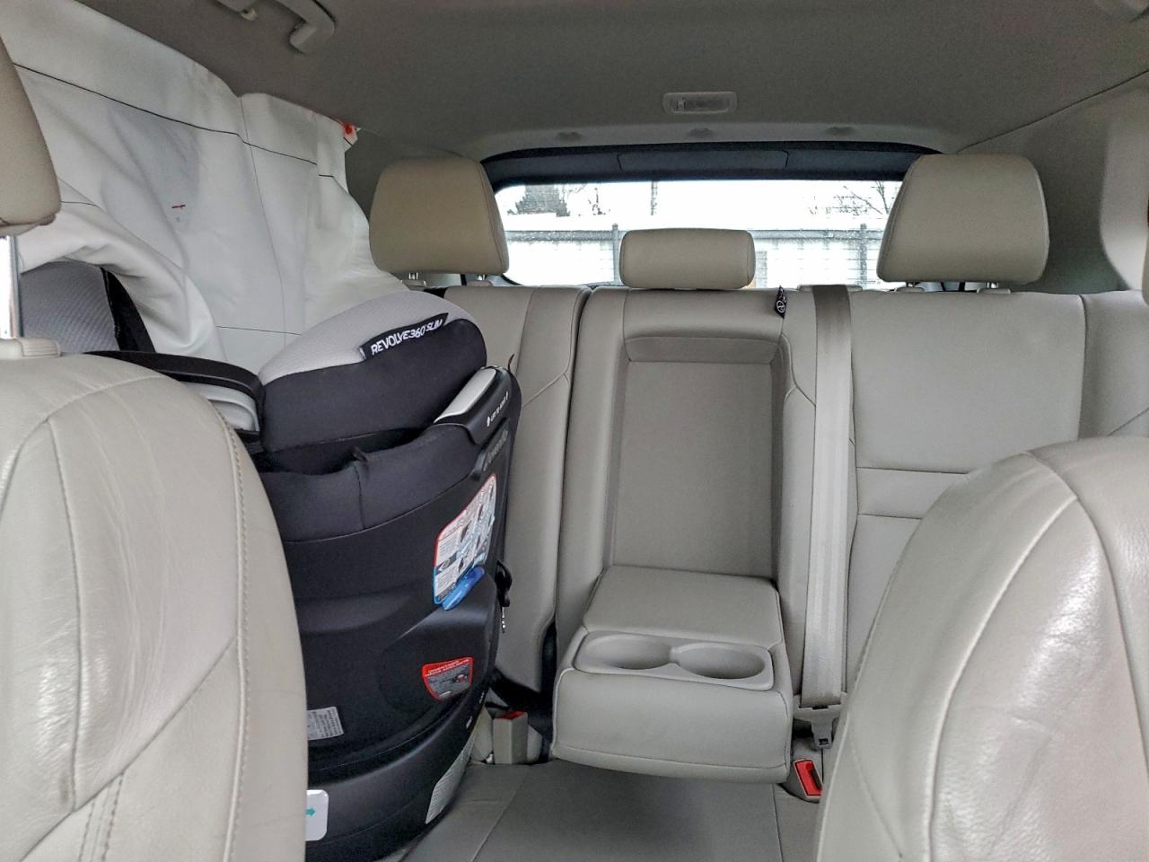 Nissan Rogue Sl Image 12