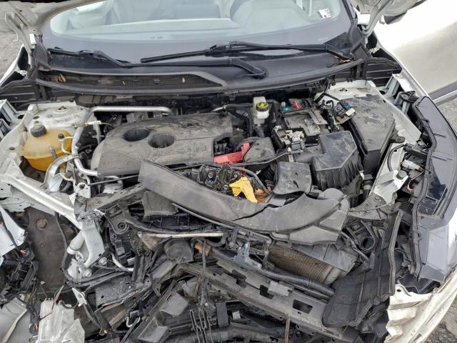 Nissan Rogue Sl Image 11