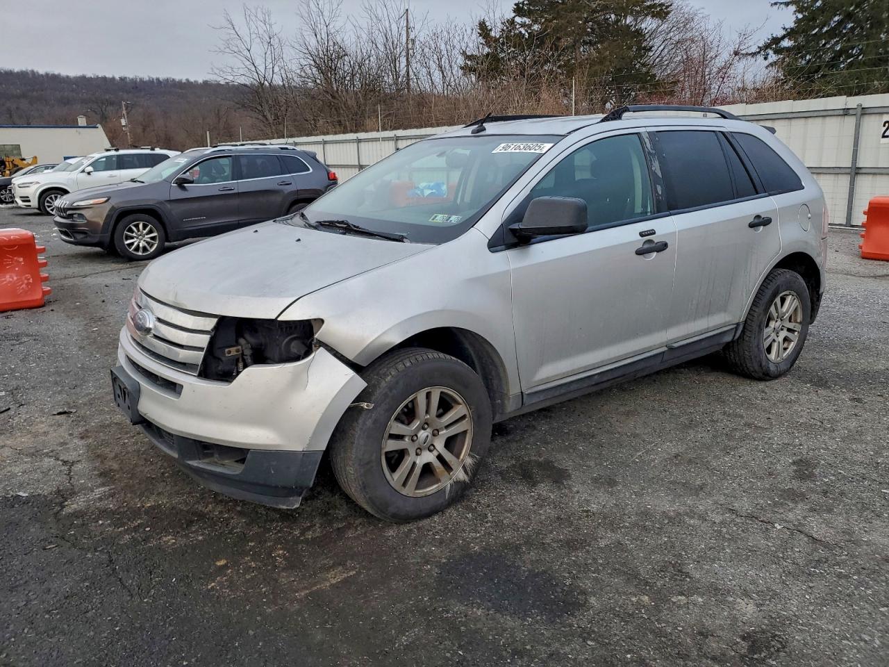 Ford Edge Se Image 1