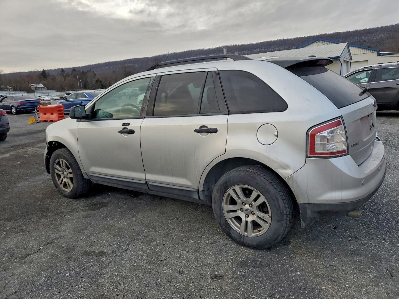 Ford Edge Se Image 9