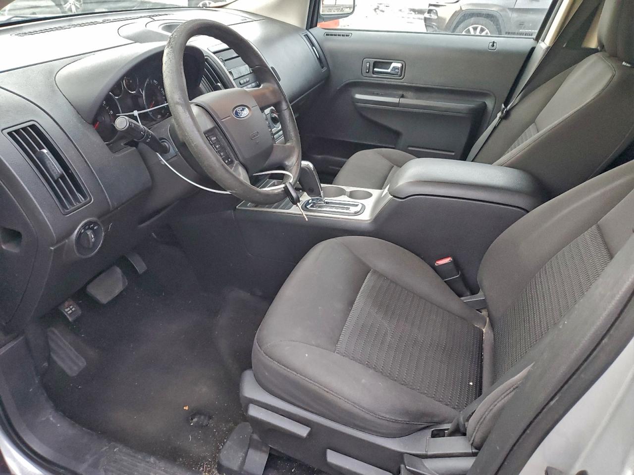 Ford Edge Se Image 5