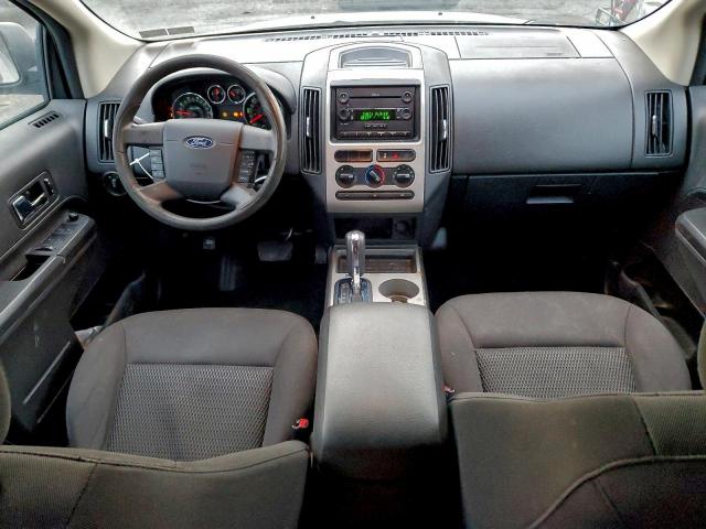 Ford Edge Se Image 8