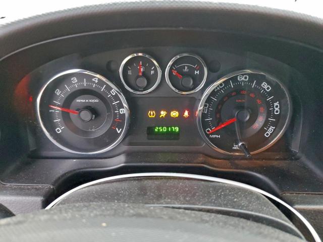 Ford Edge Se Image 6