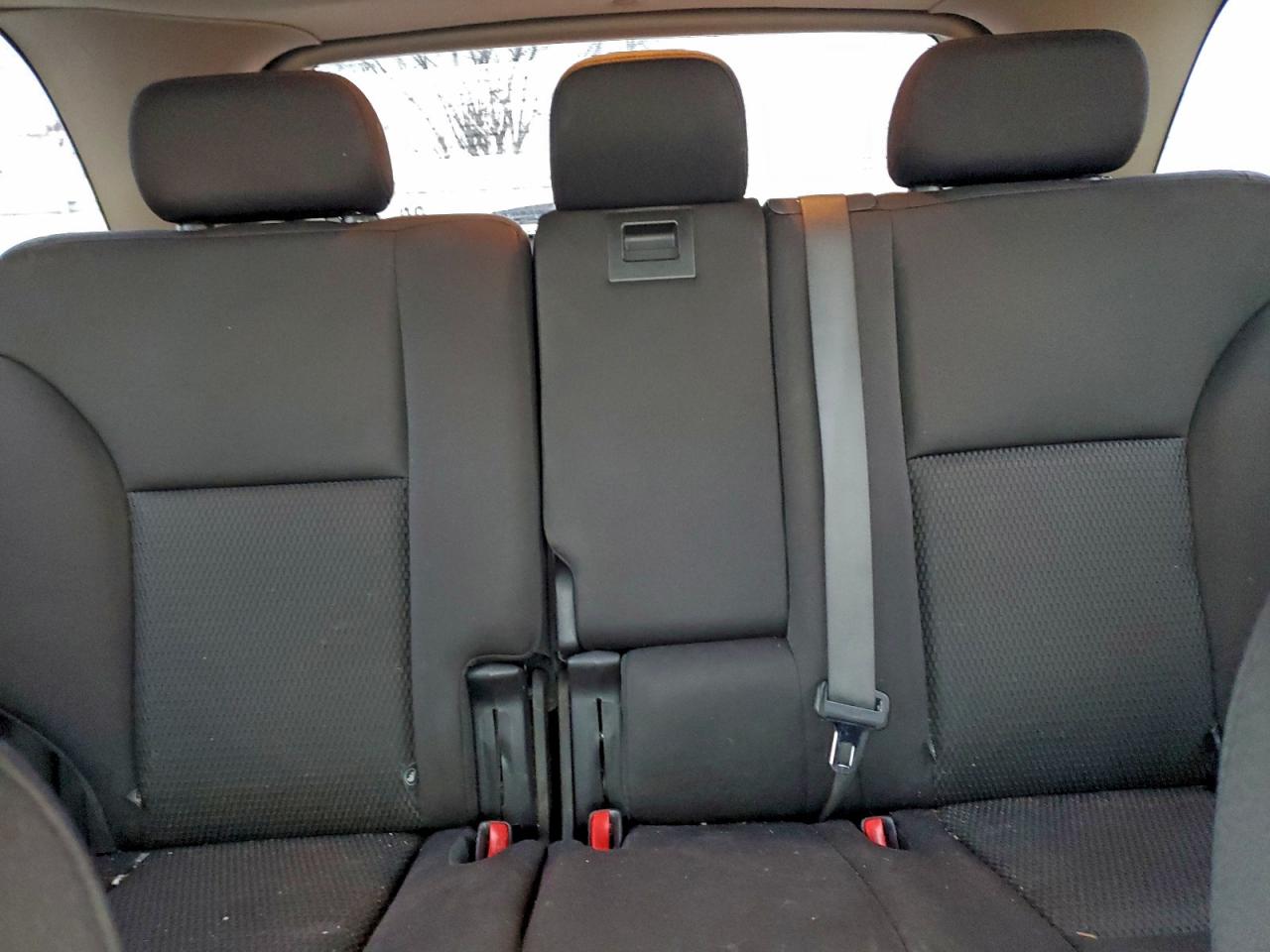 Ford Edge Se Image 3