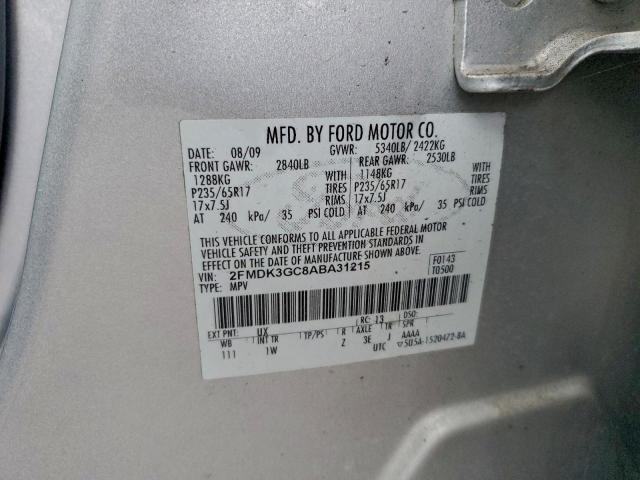 Ford Edge Se Image 12