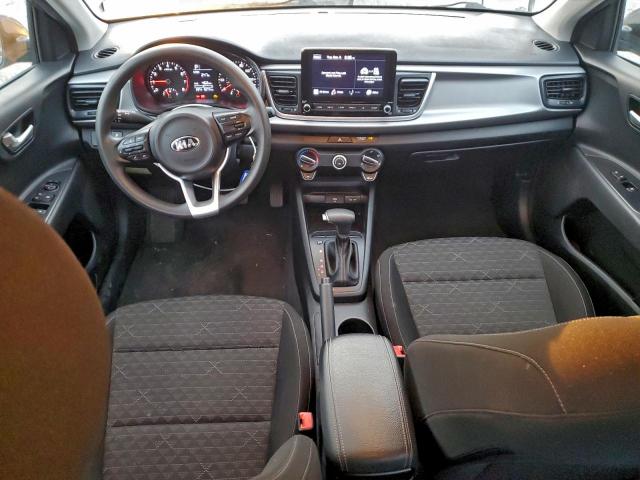Kia Rio Lx Image 6