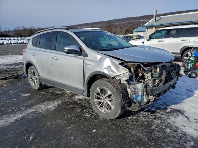 Toyota RAV4 Xle Image 8