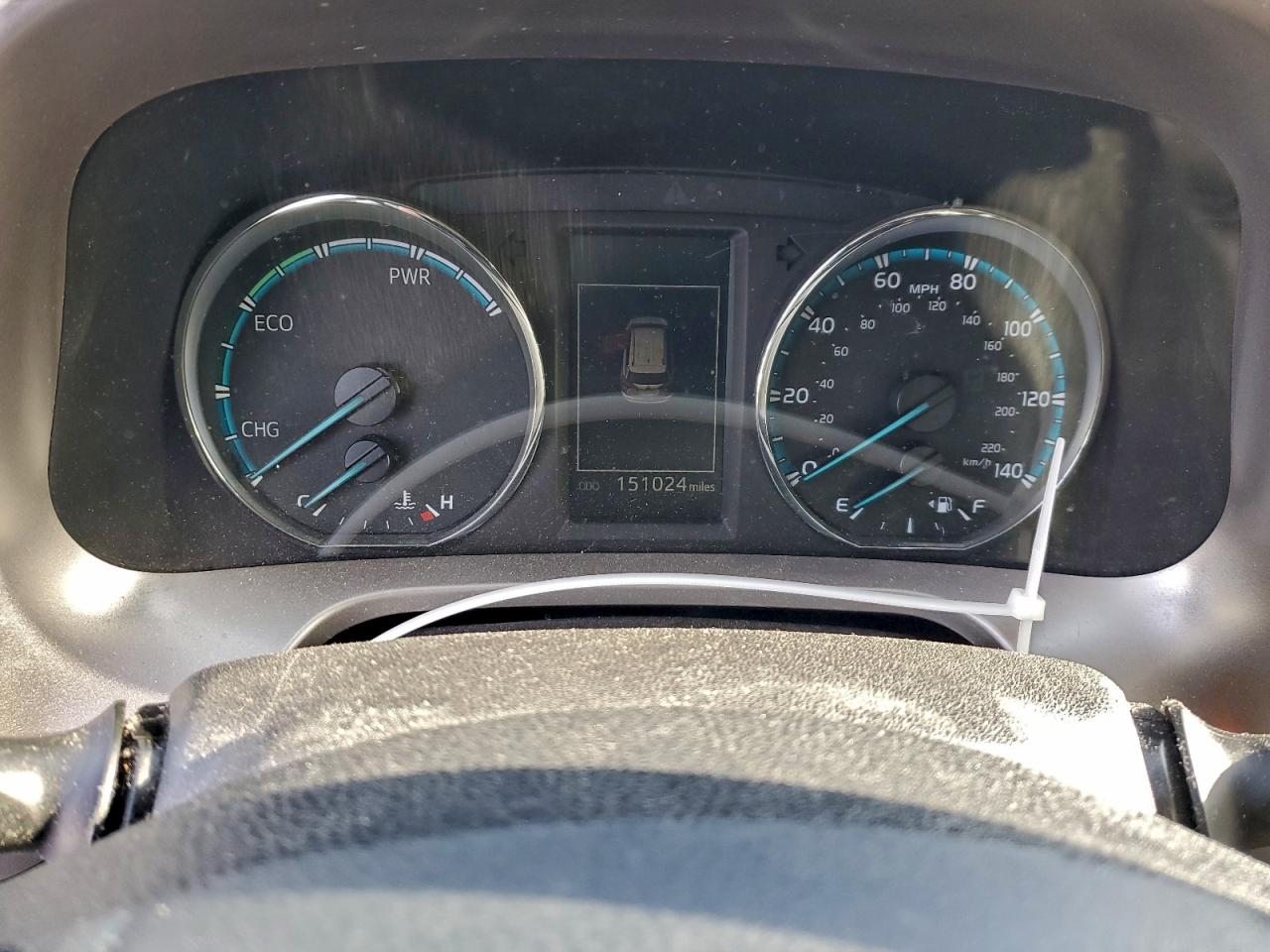 Toyota RAV4 Xle Image 5