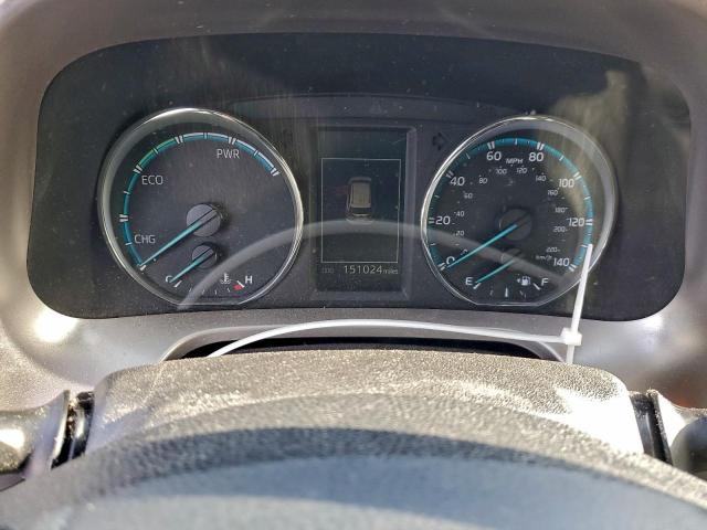 Toyota RAV4 Xle Image 5