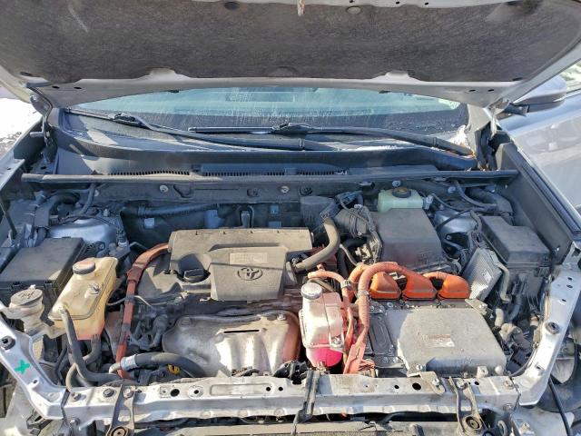 Toyota RAV4 Xle Image 9