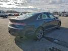 Lincoln MKZ Hybrid Select Image 2