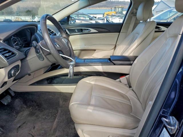 Lincoln MKZ Hybrid Select Image 9