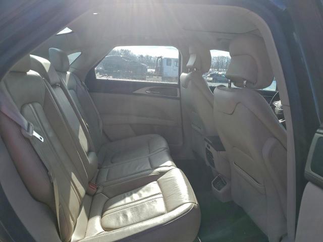 Lincoln MKZ Hybrid Select Image 7