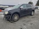 Lincoln MKX Image 1