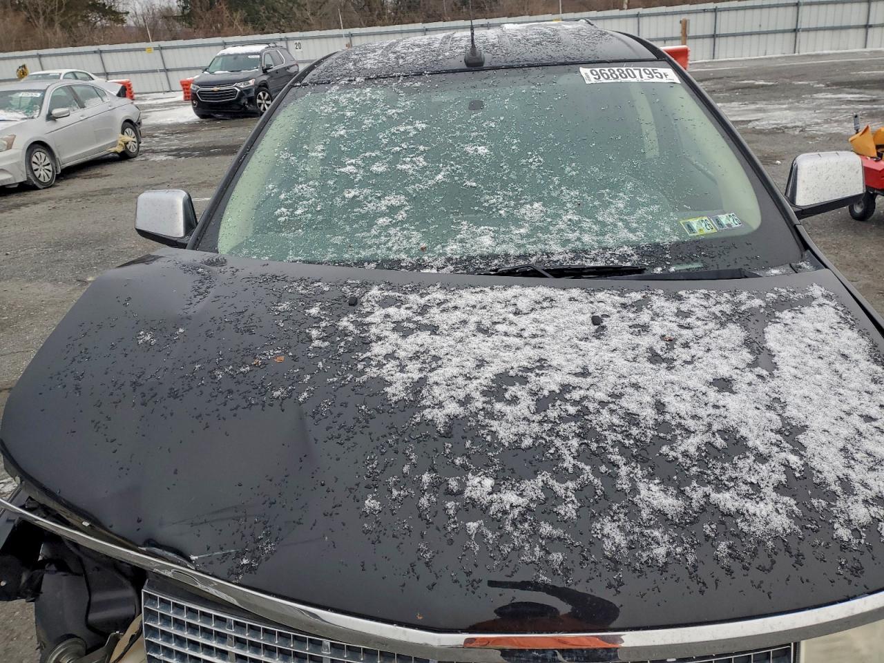 Lincoln MKX Image 11