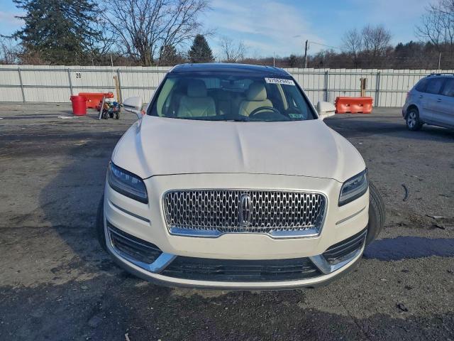 Lincoln Nautilus Reserve Image 10