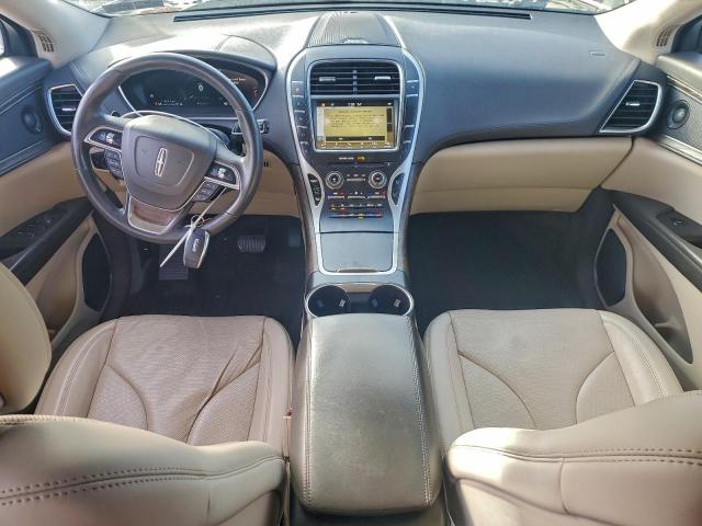 Lincoln Nautilus Reserve Image 11