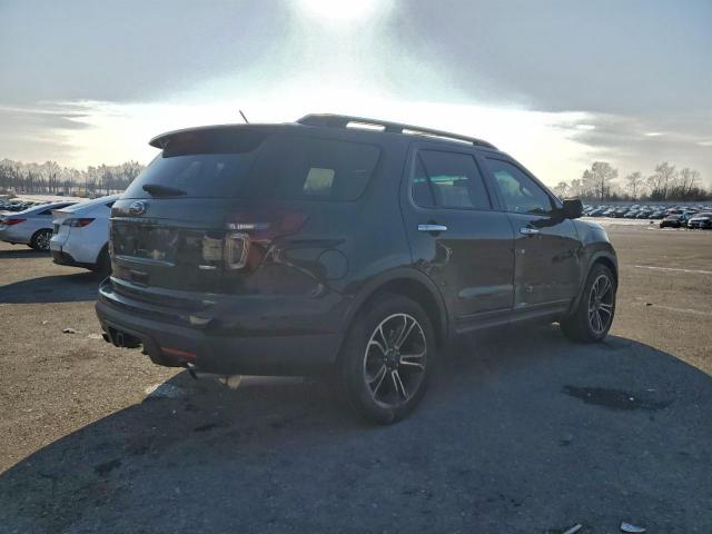 Ford Explorer Sport Image 8
