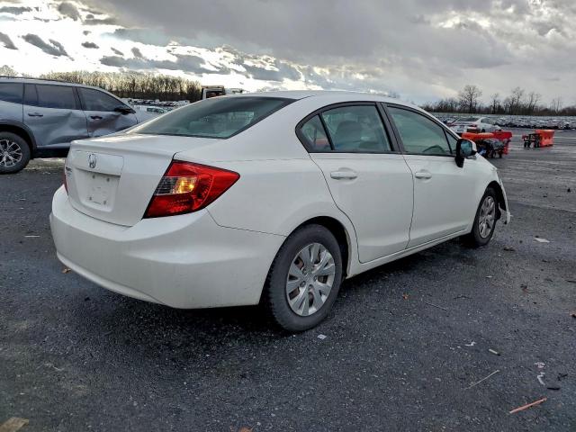 Honda Civic Lx Image 4