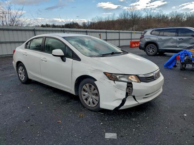 Honda Civic Lx Image 2