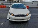 Honda Civic Lx Image 10