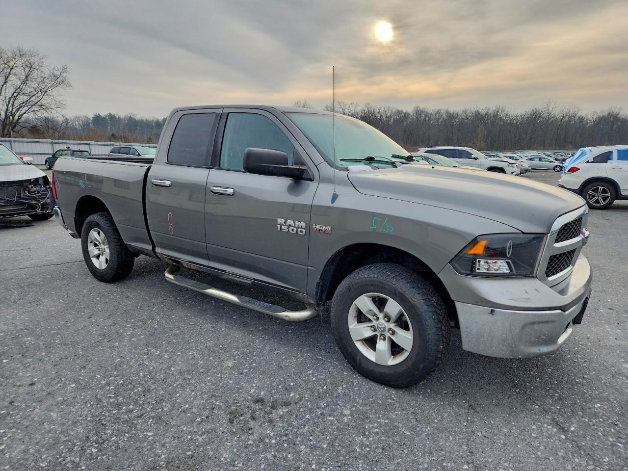 Ram 1500 Slt Image 2