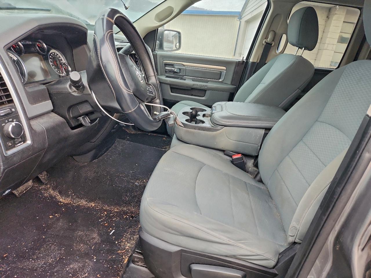 Ram 1500 Slt Image 6