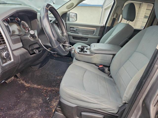 Ram 1500 Slt Image 6