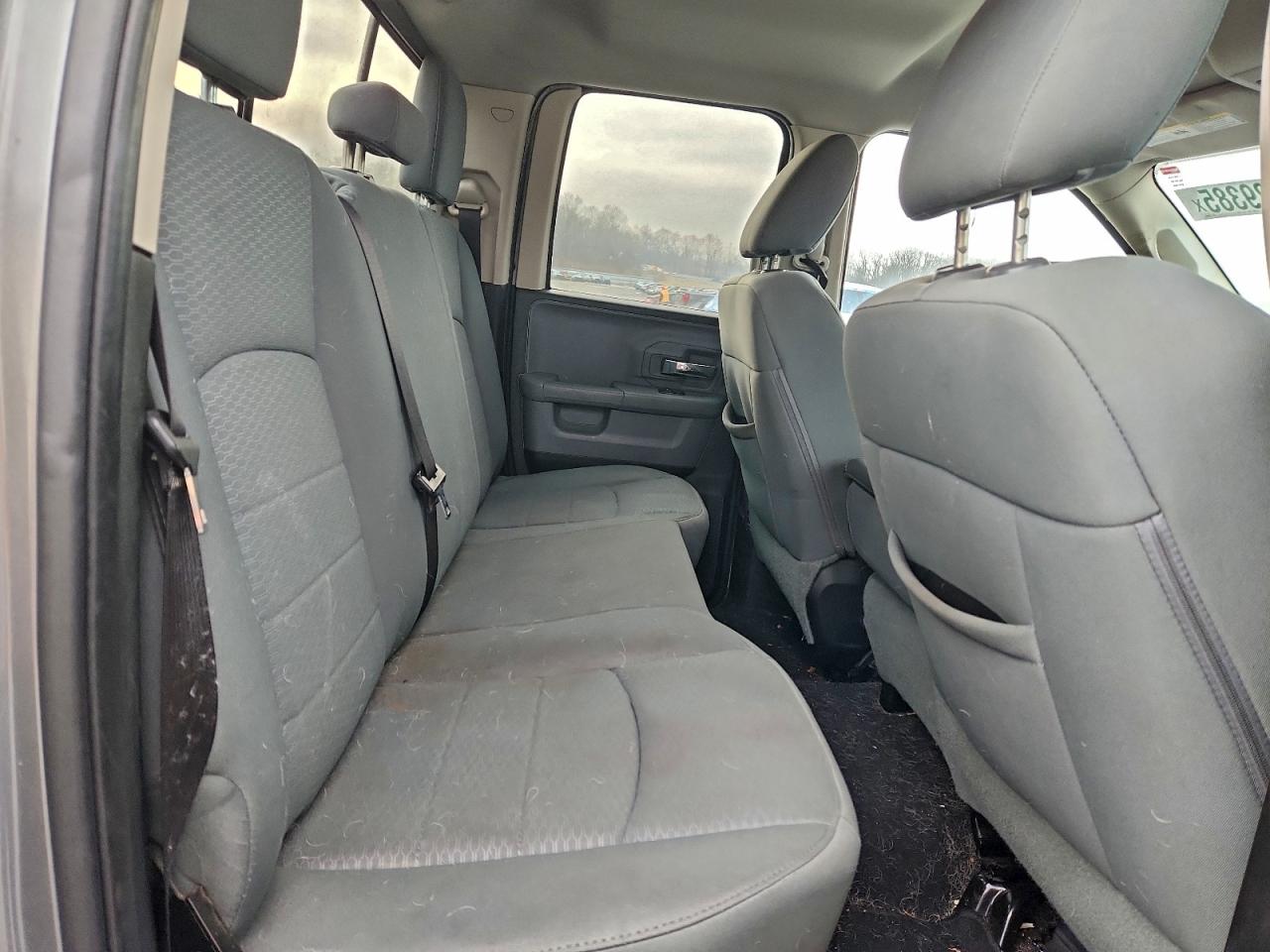 Ram 1500 Slt Image 9