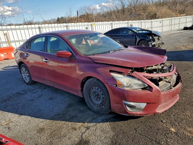 Nissan Altima 2.5 Image 8