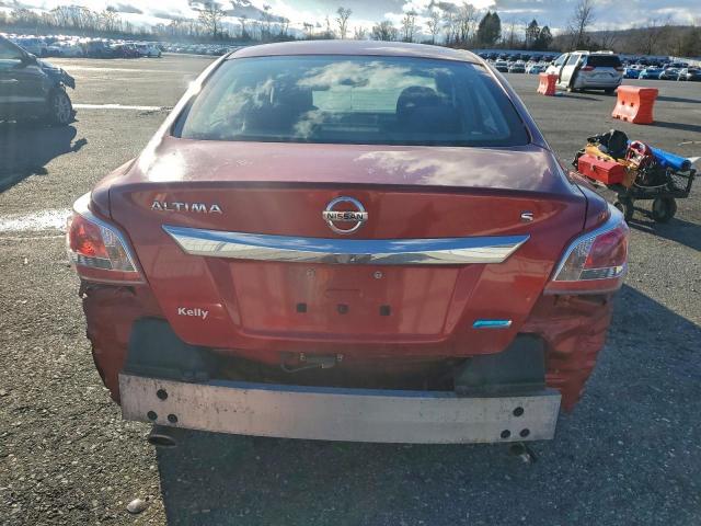 Nissan Altima 2.5 Image 7