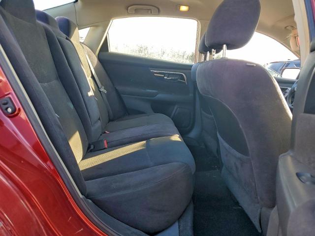 Nissan Altima 2.5 Image 10