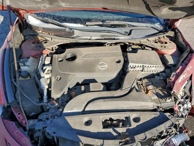 Nissan Altima 2.5 Image 4