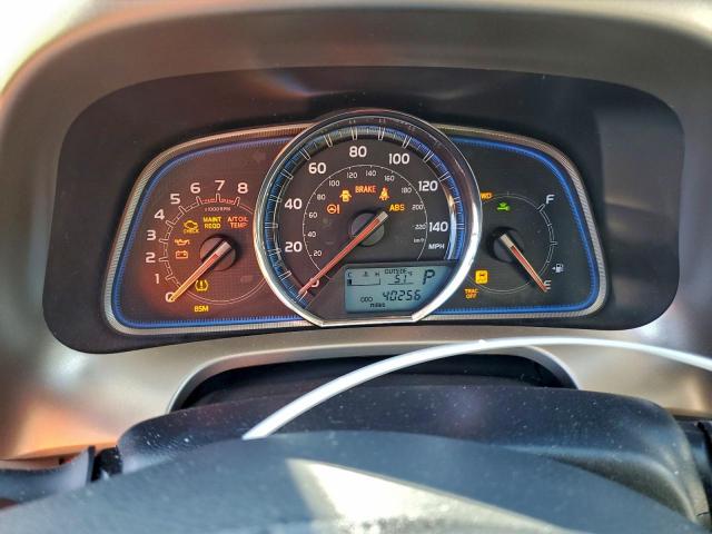 Toyota RAV4 Limited Image 7