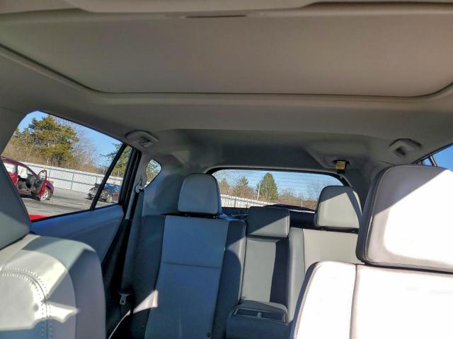 Toyota RAV4 Limited Image 5