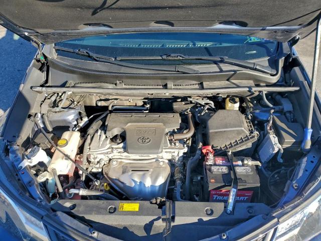 Toyota RAV4 Limited Image 11