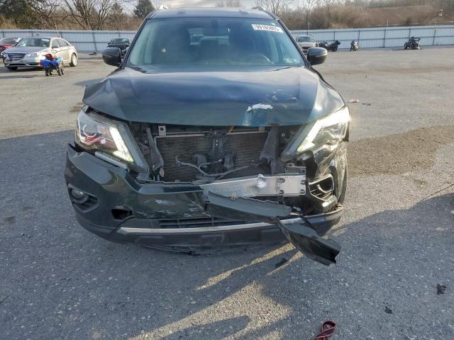 Nissan Pathfinder S Image 13