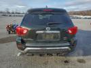 Nissan Pathfinder S Image 6
