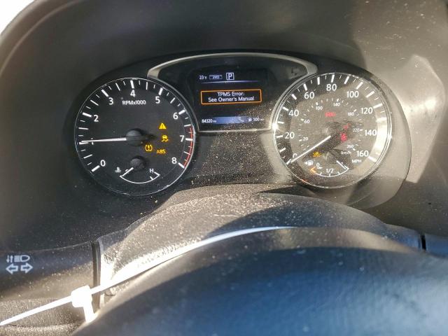 Nissan Pathfinder S Image 3